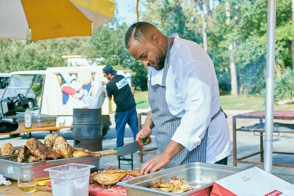 Top 5 des raisons de choisir la plaque de cuisson mixte Brandt BPI6413BM ?