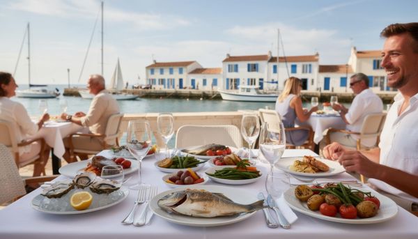 Onazaréno : une immersion authentique dans la gastronomie portugaise