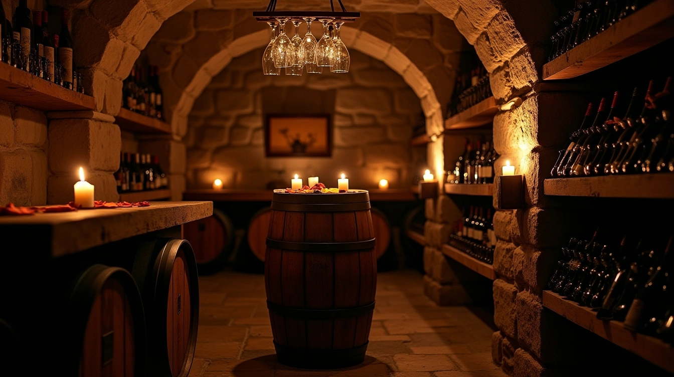 Bien choisir sa cave à vin : critères essentiels et astuces pratiques